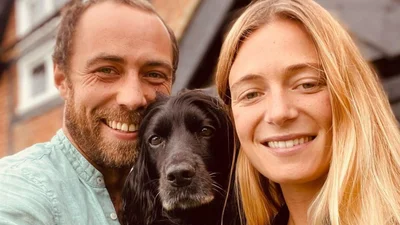 Брат Кейт Міддлтон опублікував нове чарівне фото дружини