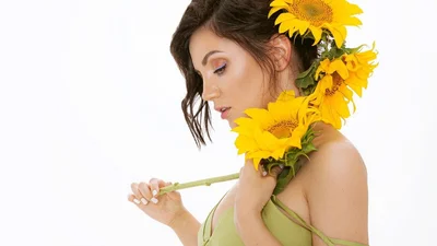 Оля Цибульська вперше розповіла про стосунки з чоловіком, якого довго приховувала