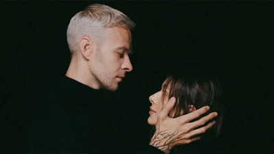 Кохання під час війни: Макс Барських та ETOLUBOV презентували спільну пісню