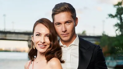 После слухов о разводе Владимир Остапчук нарушил молчание и сделал пост в Instagram