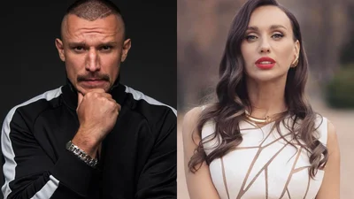 Тарас Цимбалюк посміявся зі своєї колишньої, яка пішла на "Холостяк 12"