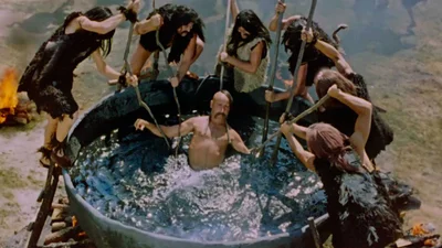 5 українських фільмів, які можна глянути на Геловін 2023