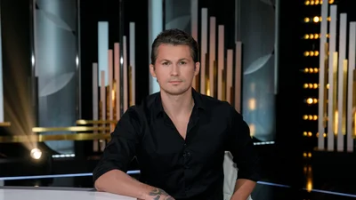 Женя Кот прокомментировал выезд Влада Ямы в США