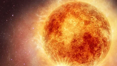 Корону Солнца показали с рекордно близкого расстояния