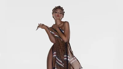 Джіджі Хадід і Леонардо Ді Капріо знову застукали разом