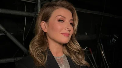 Чому Жанна Бадоєва мовчить про війну в Україні