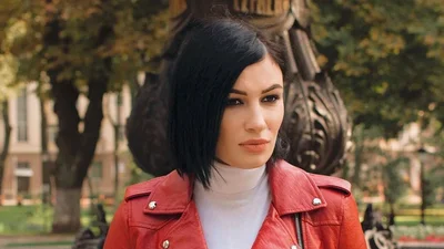 Анастасія Приходько зізналася, чи залицявся до неї Костянтин Меладзе