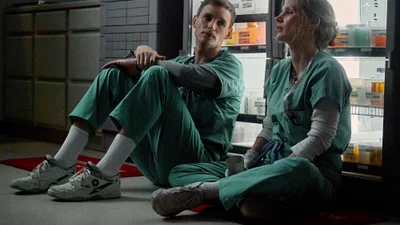 Що подивитися на Netflix: ТОП фільмів та серіалів тижня