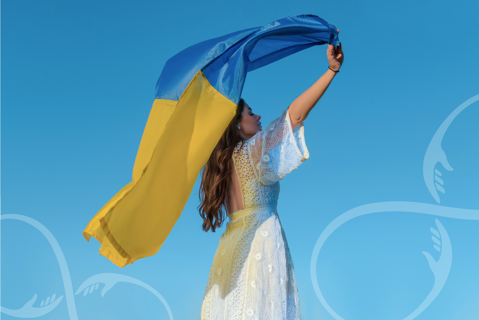 Іванна Онуфрійчук про тугу за Україною, росіян у Швейцарії та плани після перемоги - фото 550371
