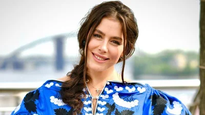 Іванна Онуфрійчук про тугу за Україною, росіян у Швейцарії та плани після перемоги