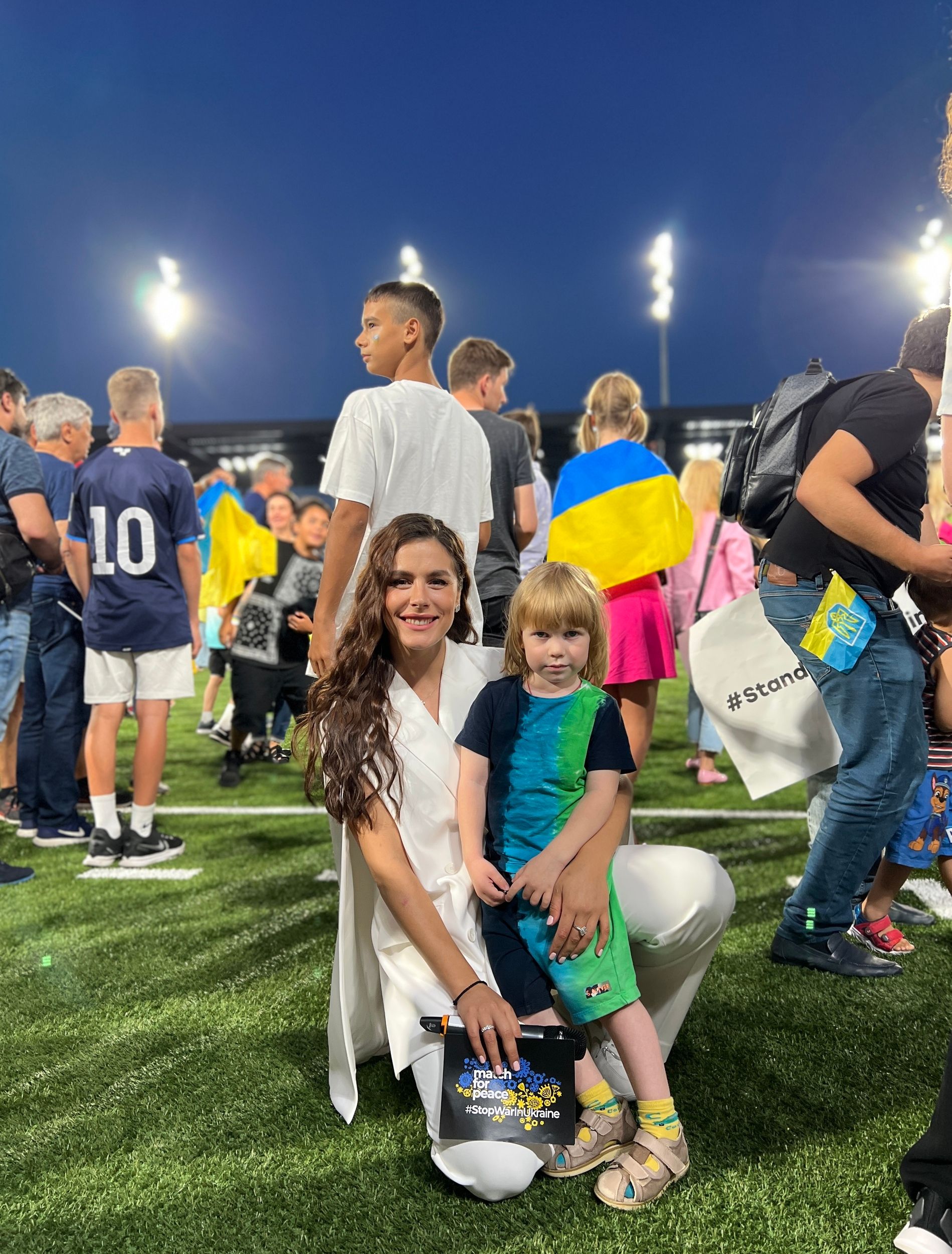 Іванна Онуфрійчук про тугу за Україною, росіян у Швейцарії та плани після перемоги - фото 550377