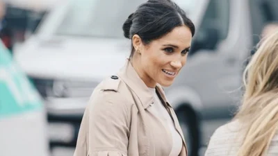 Меган Маркл высмеяла "идеальных мам и жен", намекнув на Кэтрин Миддлтон