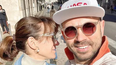 Настя Короткая и Андрей Бедняков рассекретили имя новорожденного сына