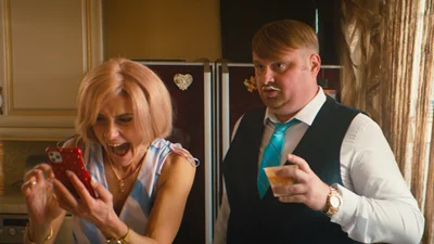 5 українських комедій, які можна подивитись на вихідних