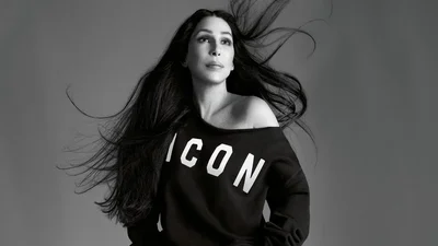 76-річна співачка Шер підтвердила роман із 36-річним продюсером