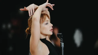 Тина Кароль обиделась на результаты голосования за жюри нацотбора на "Евровидение 2023"