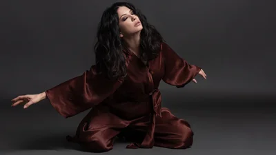 Lama у новому кліпі «Сильні люди» показала, завдяки кому переможе Україна