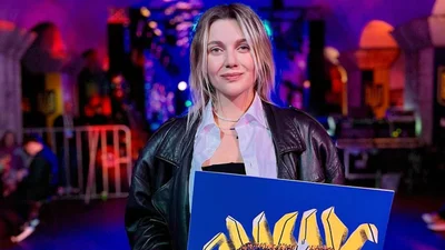 KOLA зізналася, що забула колишнього і має нові стосунки