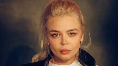 Аліна Гросу натякнула на розрив з Романом Полянським