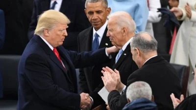 Хто стане наступним президентом США - передбачення таролога