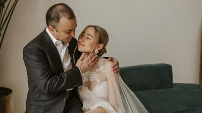 "Зоряна моя дружина": Віктор Павлік присвятив першу пісню молодій дружині