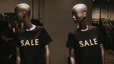 Когда будет Черная пятница в Украине 2022: советы, как подготовиться к мегашопингу