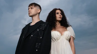 Крутезна прем'єра: Артем Пивоваров & NK об'єднались і створили пісню на вірші Павла Тичини