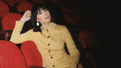 Маша Єфросініна назвала причину свого різкого схуднення