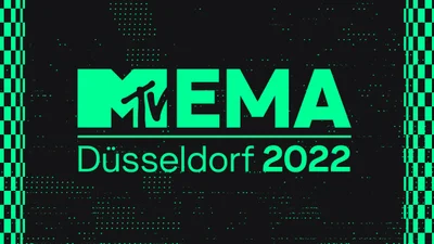 Оголошені переможці музичної премії MTV EMA 2022