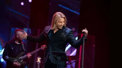 Друг Олега Винника рассказал, что с певцом