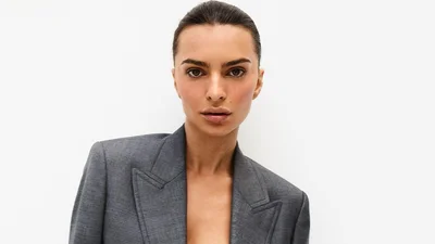 Эмили Ратаковски встречается с бывшим Ким Кардашьян – Питом Дэвидсоном