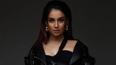 Анна Тринчер призналась, что заключила брачный договор с Александром Волошиным