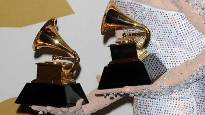 Список номинантов "Грэмми 2023", среди которых есть украинка Таню Муиньо и Mаneskin