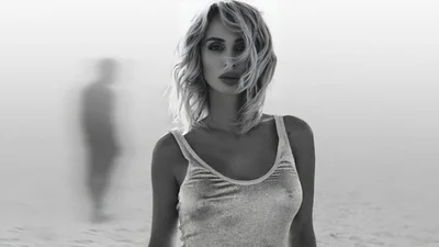 LOBODA выпустила трек на украинском языке "Два незнайомці"