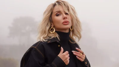 LOBODA: "Быть украинской артисткой – это стать на сторону света"
