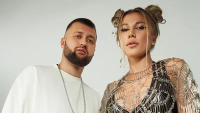 “Кохай, бо є ще віра й надія”: TamerlanAlena презентували пісню про силу кохання