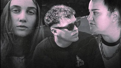 Posmakuj: alyona alyona і Jerry Heil співають польською в кліпі з Trill Pem