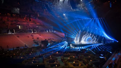 "Євробачення-2023": організатори змінили правила конкурсу