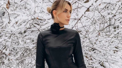 Леся Нікітюк таки піде на "Холостячку"