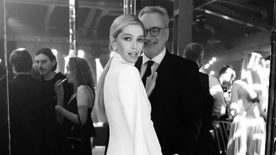 Віра Брежнєва відреагувала на привітання Меладзе - її реакція підтвердила чутки про розрив