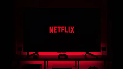 Вот как смотреть кино на Netflix, когда нет света