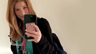 26-летняя дочь Билла Гейтса Дженнифер впервые станет мамой