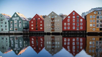 Назвали 10 лучших стран для жизни на пенсии