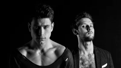 KADNAY випустили трек "Відпусти"