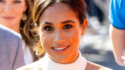 Меган Маркл призналась, каким детским прозвищем до сих пор называет ее мама