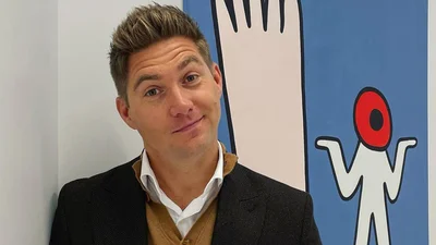 Все обсуждают фото Владимира Остапчука, на котором он впервые засветился без кольца