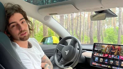 Владимир Дантес откровенно рассказал о разрыве с Дорофеевой и намекнул на измену