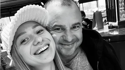 Катерина Репяхова відповіла, чи планують вони з Віктором Павліком другу дитину