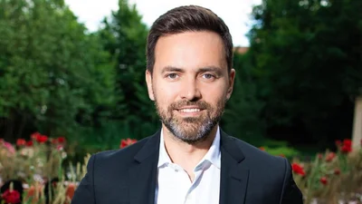 Тімур Мірошніченко прокоментував свою участь у скандальних світських вечорах Тищенка