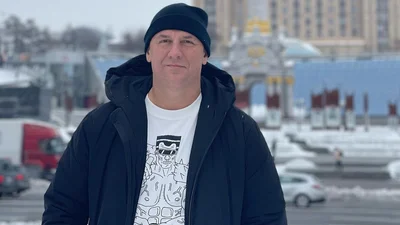 Instagram-пост Потапа вызвал волну слухов о его разводе из Каменских